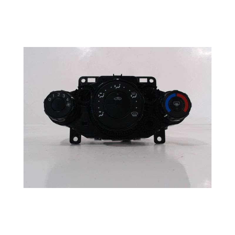 COMMANDE DE CHAUFFAGE FORD FIESTA 2008-