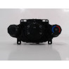 COMMANDE DE CHAUFFAGE FORD FIESTA 2008-