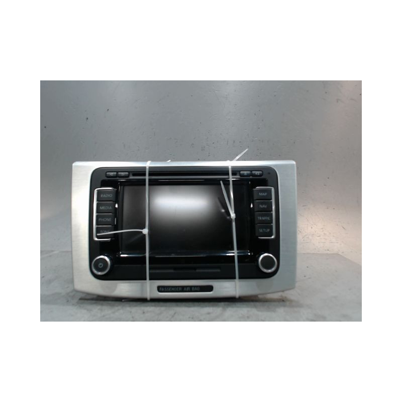 AUTORADIO VOLKSWAGEN PASSAT