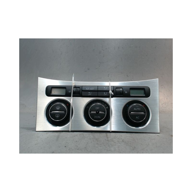 COMMANDE DE CHAUFFAGE VOLKSWAGEN PASSAT
