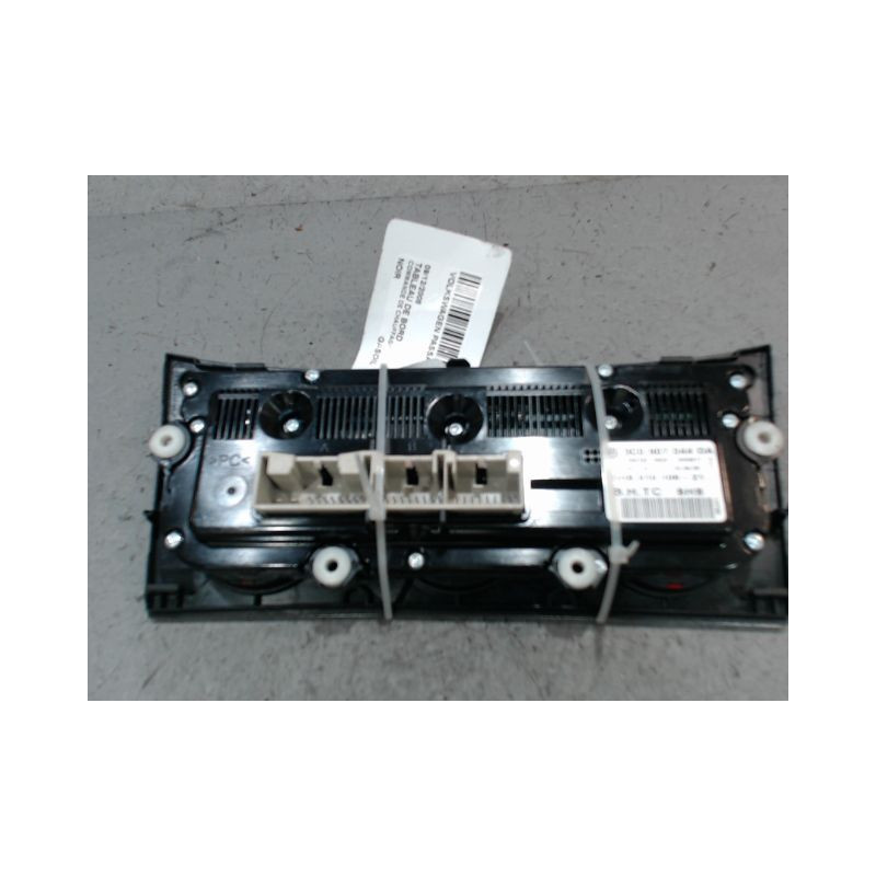 COMMANDE DE CHAUFFAGE VOLKSWAGEN PASSAT