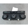 COMMANDE DE CHAUFFAGE VOLKSWAGEN PASSAT