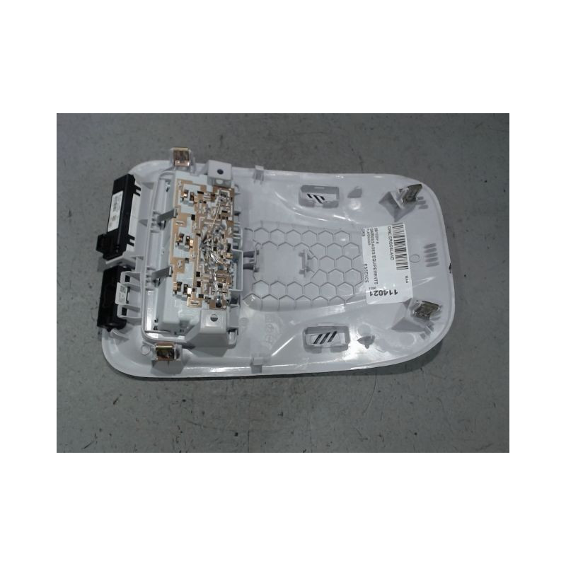 PLAFONNIER OPEL CROSSLAND