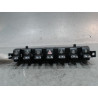 BOUTON DE WARNING PEUGEOT 3008