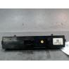 BOUTON DE WARNING PEUGEOT 3008
