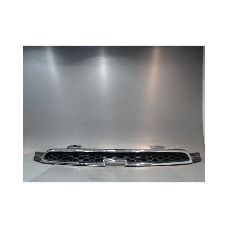 CALANDRE CHEVROLET ORLANDO