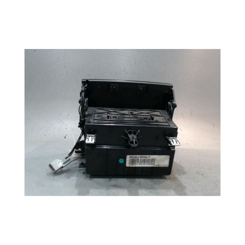 COMMANDE AUTORADIO CHEVROLET ORLANDO