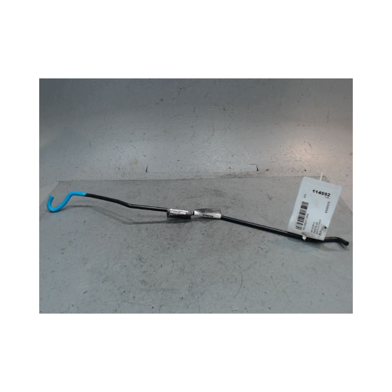 BEQUILLE CAPOT PEUGEOT 2008