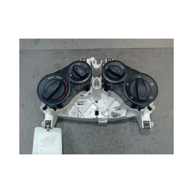 COMMANDE DE CHAUFFAGE FORD KA