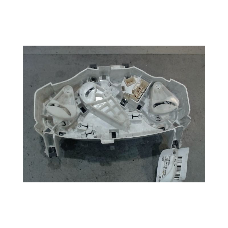 COMMANDE DE CHAUFFAGE FORD KA
