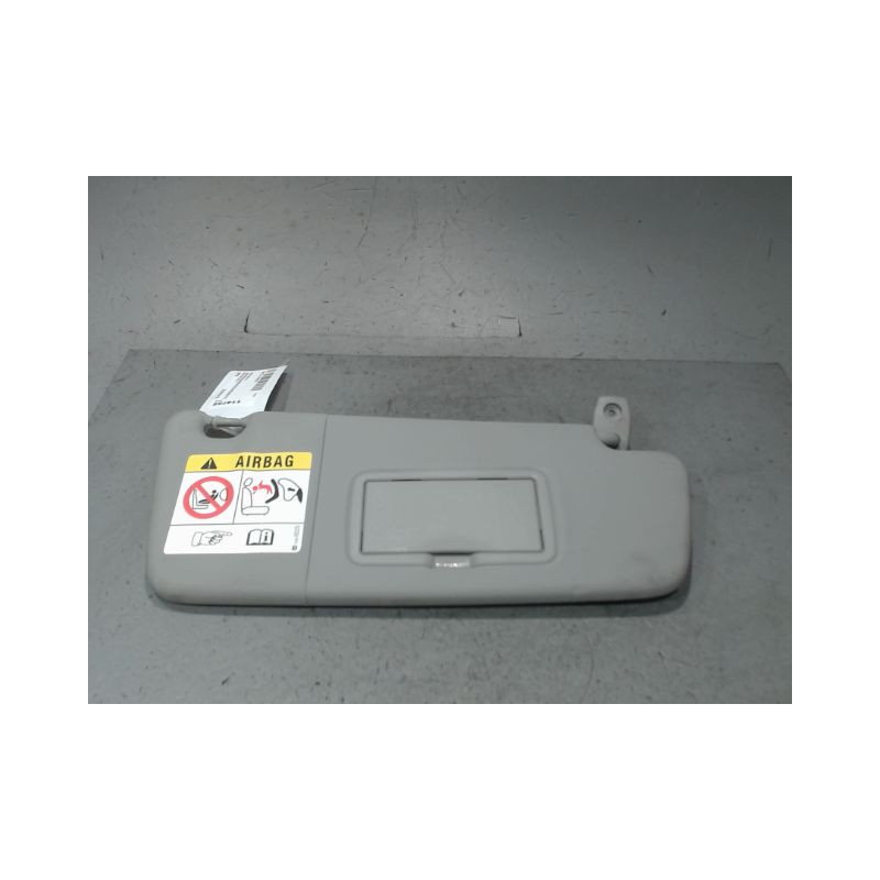 PARE-SOLEIL D OPEL CORSA