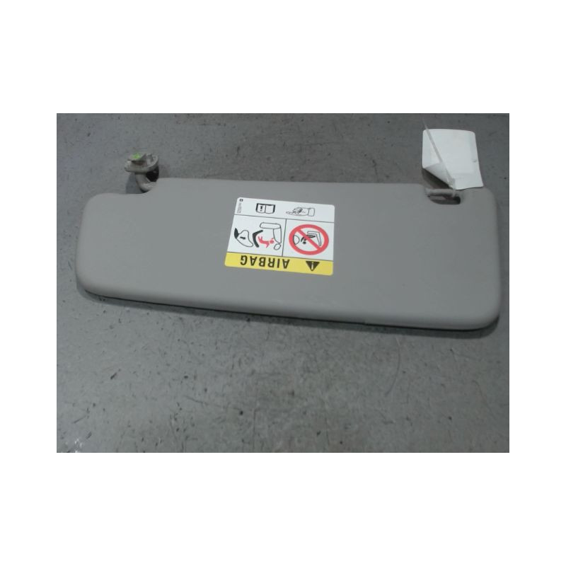 PARE-SOLEIL D OPEL CORSA