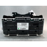 BLOC COMPTEURS RENAULT CLIO