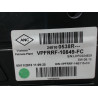 BLOC COMPTEURS RENAULT CLIO