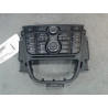 COMMANDE AUTORADIO OPEL ASTRA