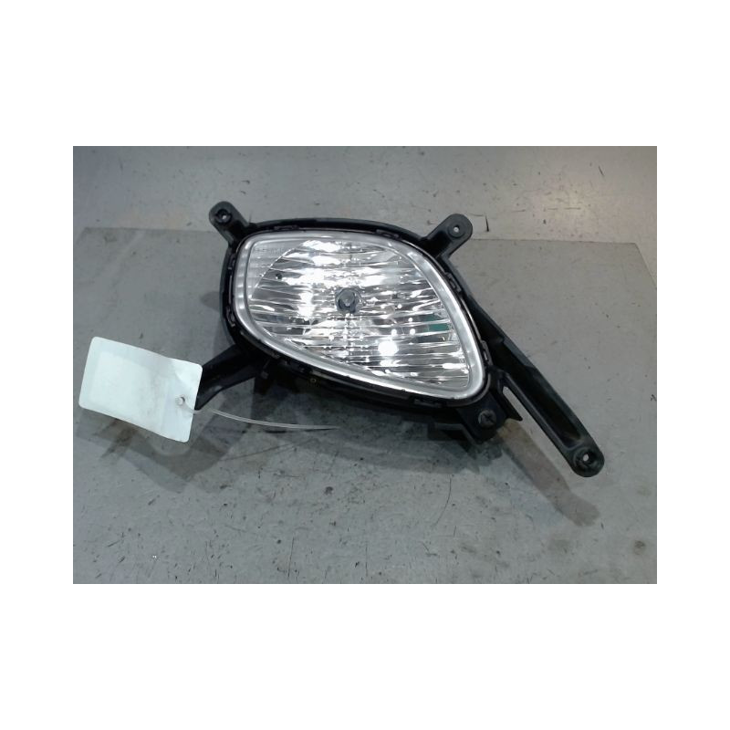PHARE ANTIBROUILLARD AVANT GAUCHE KIA PICANTO