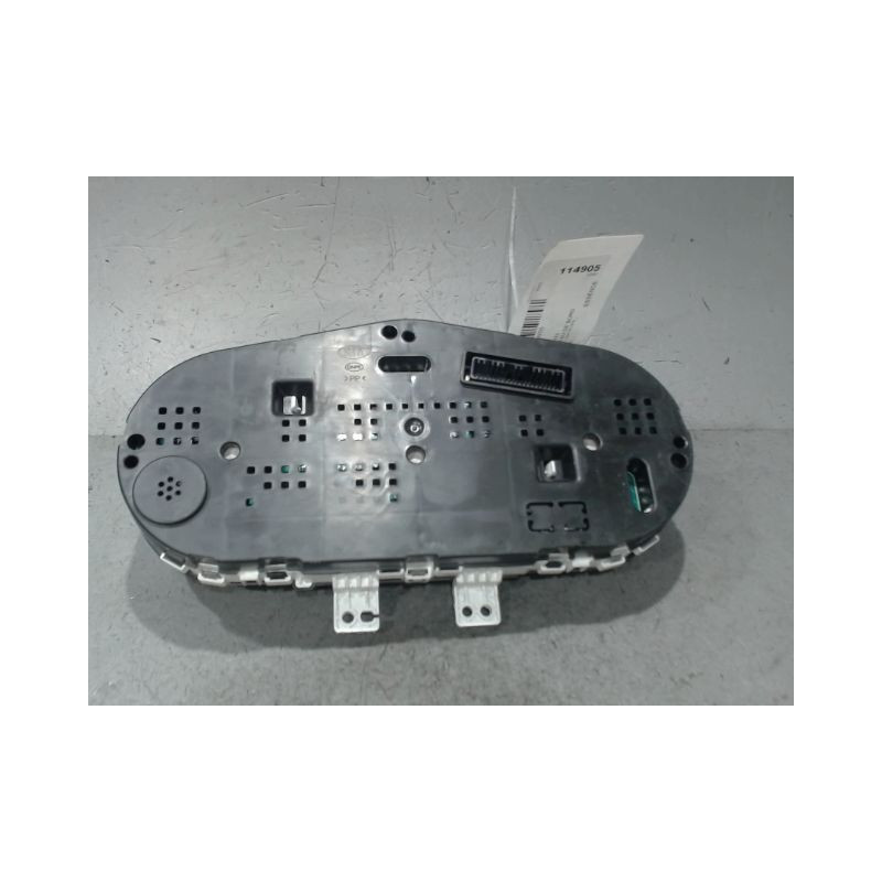 BLOC COMPTEURS KIA PICANTO