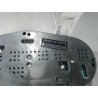 BLOC COMPTEURS KIA PICANTO