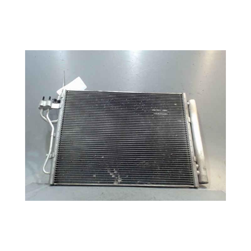 CONDENSEUR CLIMATISATION KIA PICANTO