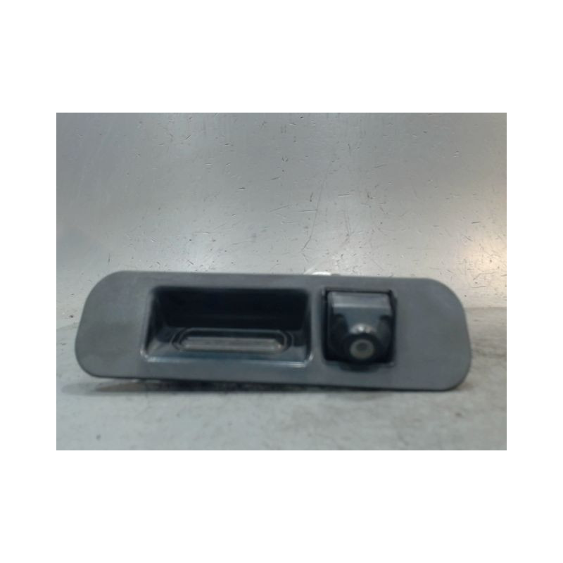 CAMERA ARRIERE OPEL ZAFIRA