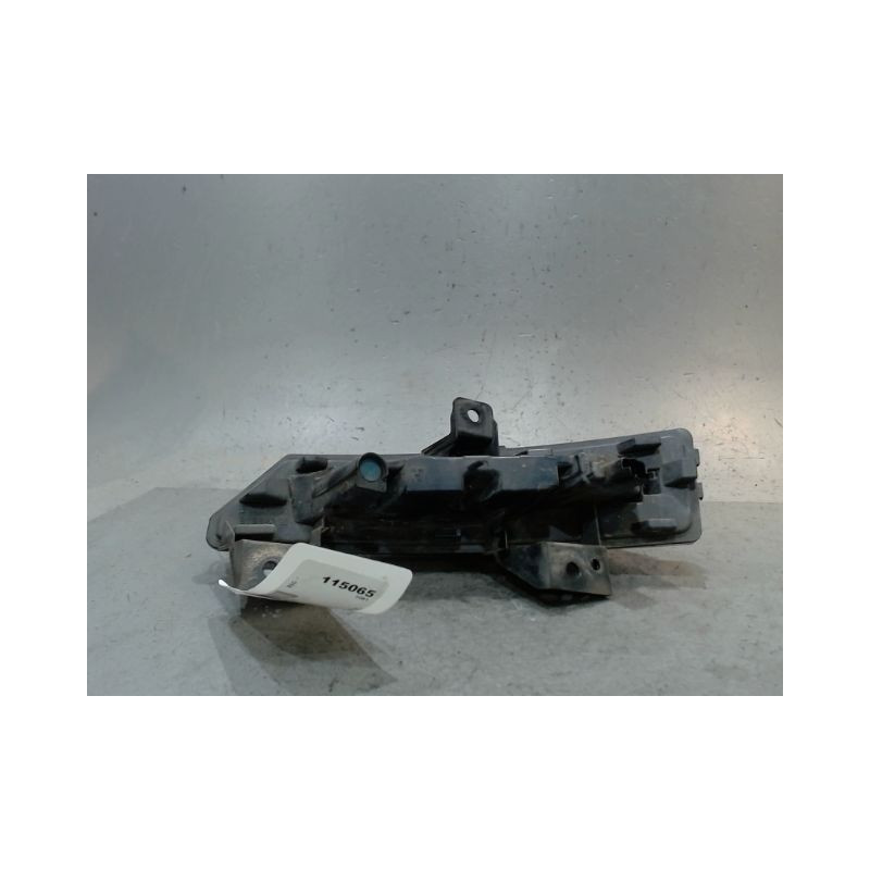 FEUX POSITION DROIT RENAULT MEGANE