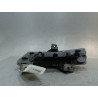FEUX POSITION DROIT RENAULT MEGANE