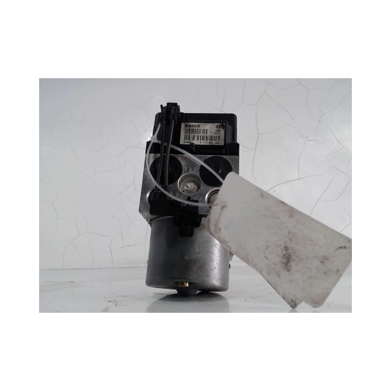 UNITE HYDRAULIQUE ABS PEUGEOT 306 97-2001