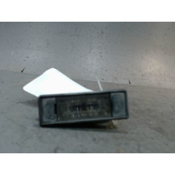 ECLAIREUR PLAQUE DE POLICE D