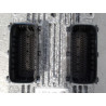 CALCULATEUR MOTEUR FIAT DOBLO