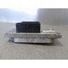 CALCULATEUR MOTEUR FIAT DOBLO
