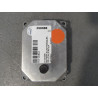 CALCULATEUR MOTEUR FIAT DOBLO