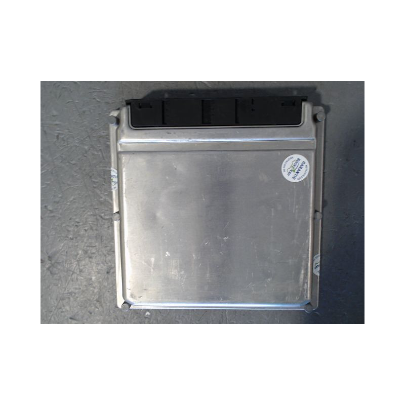 CALCULATEUR MOTEUR MERCEDES CLASSE ML