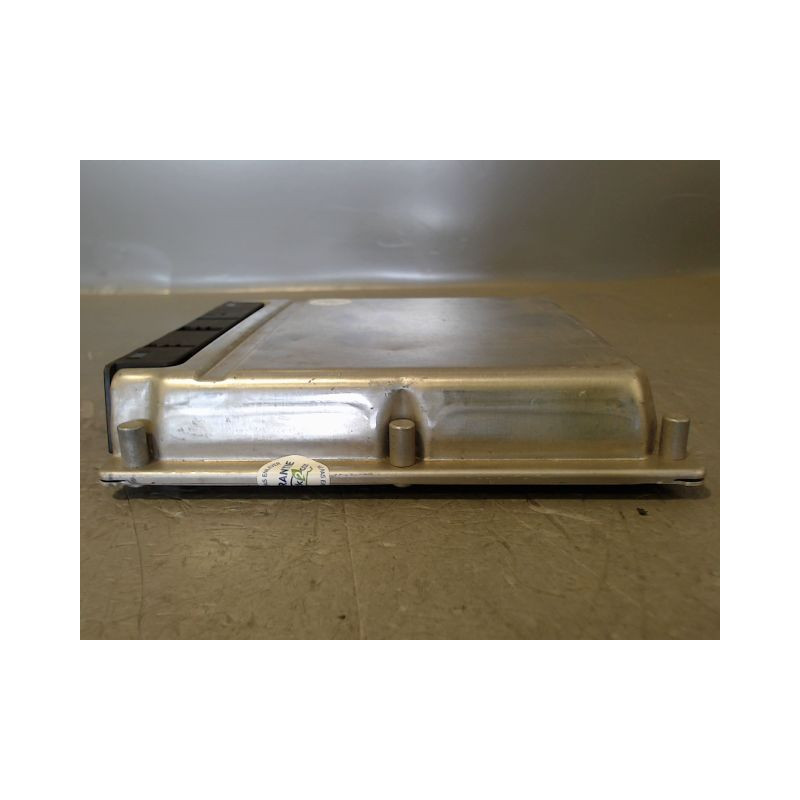 CALCULATEUR MOTEUR MERCEDES CLASSE ML