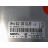 CALCULATEUR MOTEUR MERCEDES CLASSE ML
