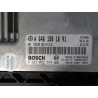 CALCULATEUR MOTEUR MERCEDES CLASSE C SPORTCOUPE II Phase 1 (203) 2001-2004