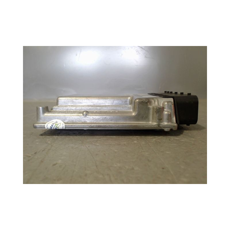 CALCULATEUR MOTEUR MERCEDES CLASSE C SPORTCOUPE II Phase 1 (203) 2001-2004