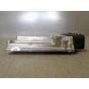 CALCULATEUR MOTEUR MERCEDES CLASSE C SPORTCOUPE II Phase 1 (203) 2001-2004