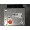 CALCULATEUR MOTEUR MERCEDES CLASSE C SPORTCOUPE II Phase 1 (203) 2001-2004
