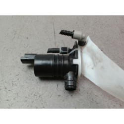 POMPE LAVE-GLACE AV
