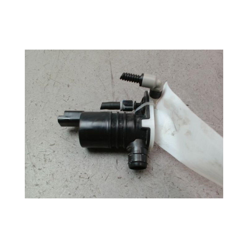 POMPE LAVE-GLACE AVANT CITROEN JUMPY VITRE