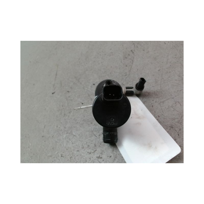 POMPE LAVE-GLACE AVANT CITROEN JUMPY VITRE