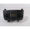 COMMANDE DE CHAUFFAGE FIAT PUNTO 2003-