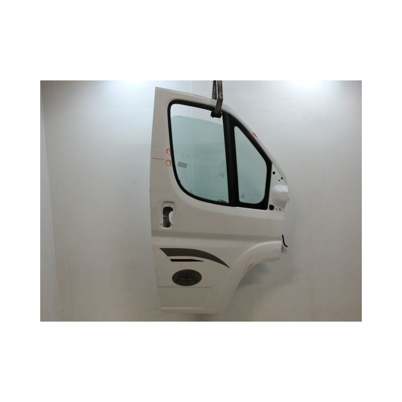 PORTE AVANT DROIT FIAT DUCATO