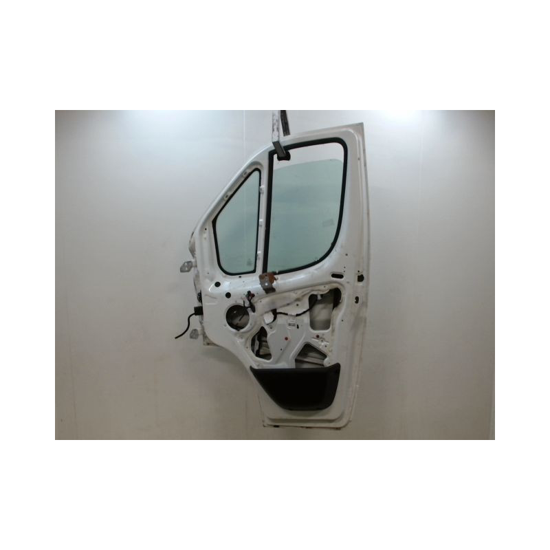PORTE AVANT DROIT FIAT DUCATO