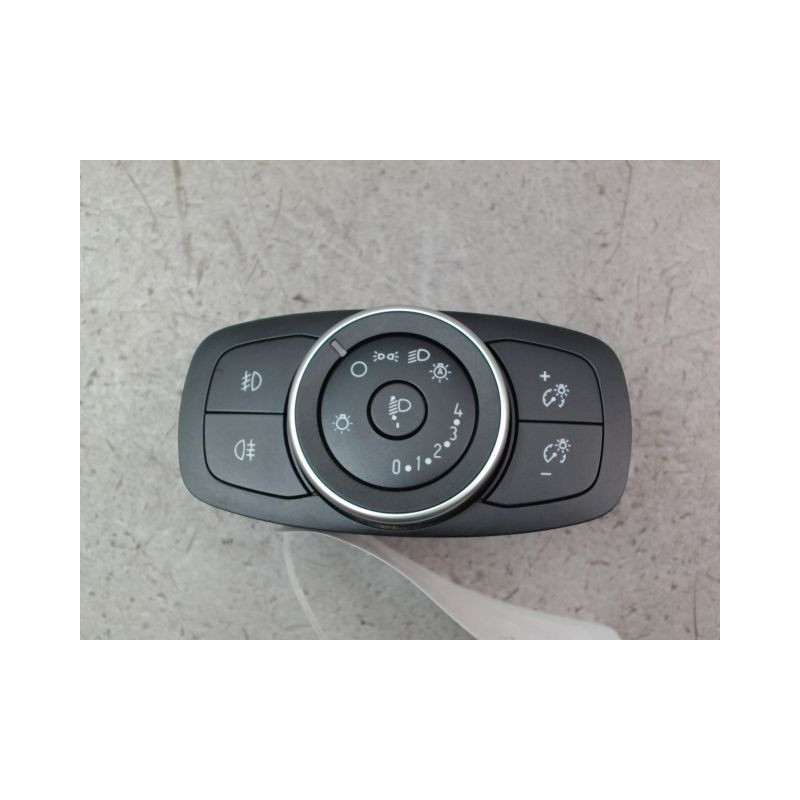 INTERIEUR COMMANDE PHARES FORD T.CUSTOM