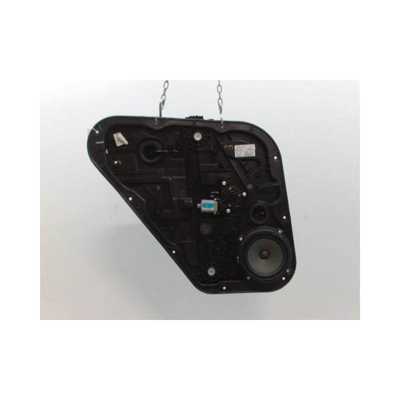 MECANISME+MOTEUR LEVE-GLACE ARRIERE GAUCHE KIA SPORTAGE