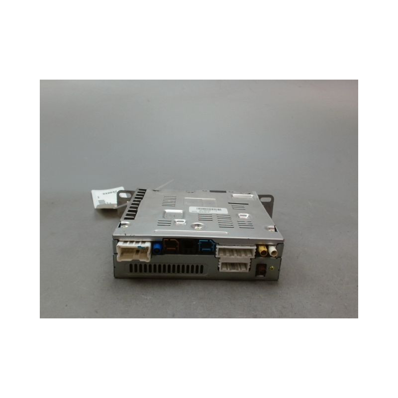 AUTORADIO RENAULT KOLEOS 2008-