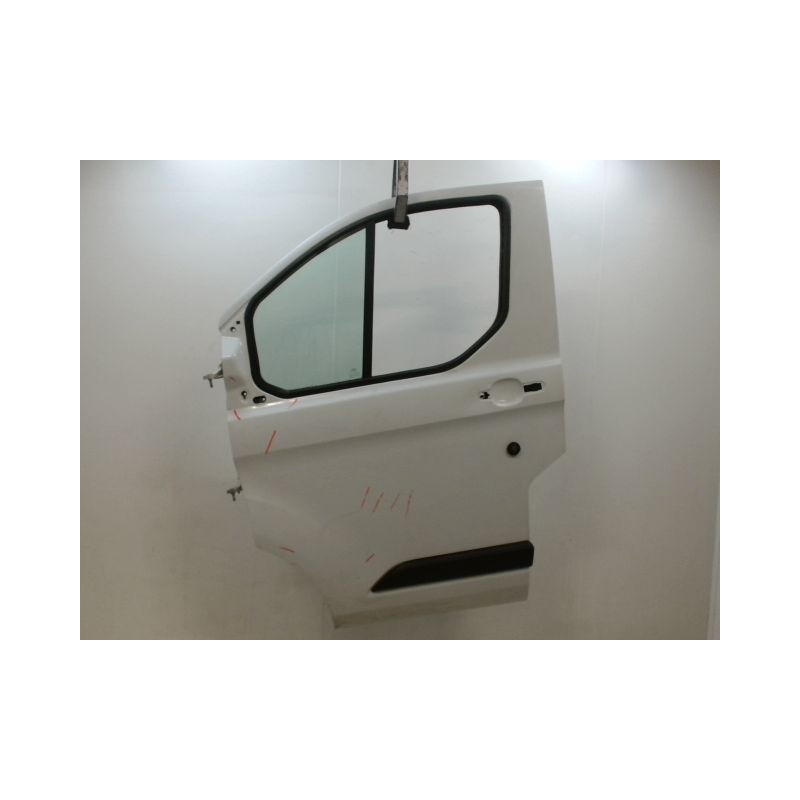 PORTE AVANT GAUCHE FORD T.CUSTOM