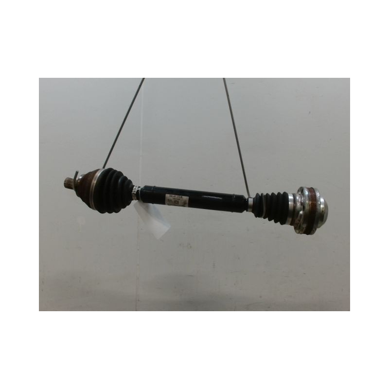 TRANSMISSION AVANT DROIT VOLKSWAGEN GOLF VII Phase 1  2012-... 2.0 GTI