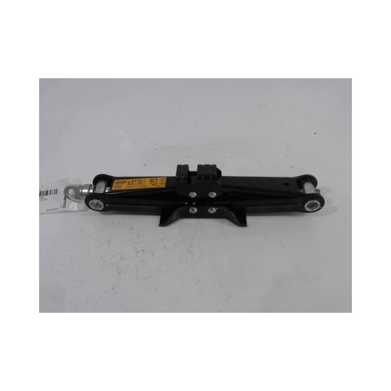 CRIC NISSAN MICRA 2009-